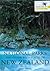 National Parks And Other Wild Places Of New Zealand