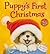 Puppy's First Christmas