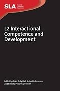 L2 Interactional Competence and Development