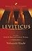 Leviticus by N. Kiuchi