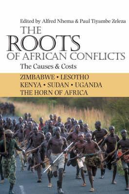 The Roots of African Conflicts: The Causes and Costs