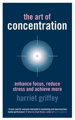 The Art of Concentration (Paperback)