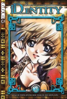 Id_entity 2 (Paperback)