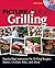 Picture Yourself Grilling