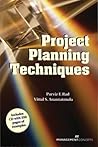 Project Planning Techniques Book (with CD)