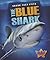 The Blue Shark