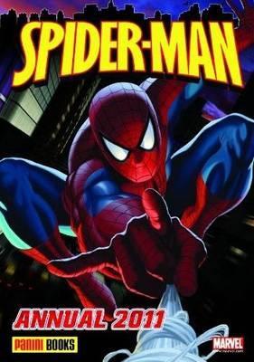 Spider-Man Annual 2011 (Hardcover)
