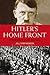 Hitler's Home Front by Jill Stephenson
