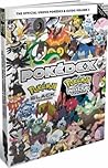 The Offical Unova Pokedex & Guide, Volume 2: Pokemon Black Version/Pokemon White Version