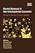 Recent Advances in Neo-Schumpeterian Economics by Andreas Pyka
