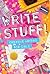 Write Stuff: Creative Writing for Girls