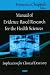 Manual of Evidence-Based Re...