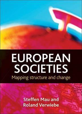 European societies: Mapping structure and change