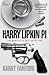 Harry Lipkin, P.I.: The World's Oldest Detective