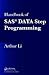 Handbook of SAS DATA Step Programming