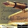 The Anthology of English Poetry