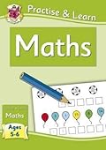 Maths: Ages 5-6