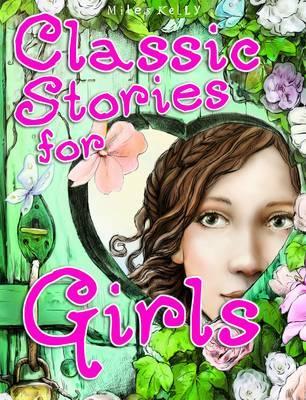 Classic Stories for Girls (Paperback)