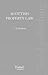 Scottish Property Law: 2nd Edition
