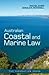 Australian Coastal and Marine Law