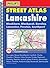 Philip's Street Atlas Lancashire