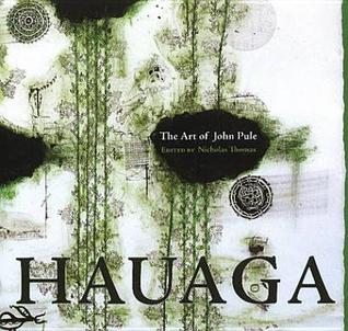 Hauaga: The Art of John Pule