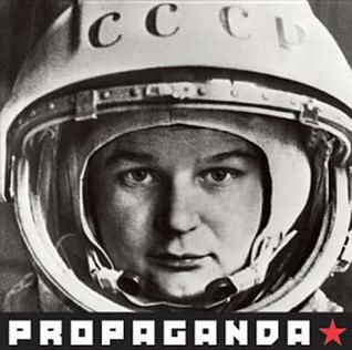 Propaganda: Photographs from Soviet Archives
