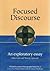 Focused Discourse: An Explo...