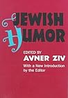 Jewish Humor (Classics in Communication and Mass Culture (Paperback))