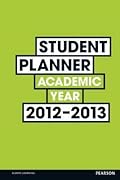 Smarter Student Planner 2012/13