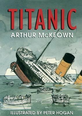 Titanic (Paperback)