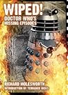Wiped! Doctor Who...