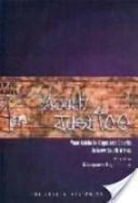 Youth Justice: Your Guide to Cops and Court in New South Wales