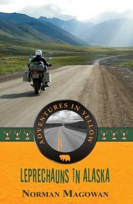 Adventures in Yellow: No. 2: Leprechauns in Alaska