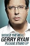 Would the Real Gerry Ryan Please Stand Up