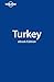 Lonely Planet Turkey