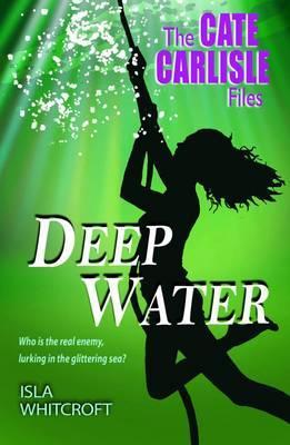 Deep Water (The Cate Carlisle Files, #2)
