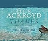 The Thames: Sacred River Part 2 CD (Unabridged) The Thames: Sacred River Part 2 CD (Unabridged)
