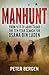 Manhunt by Peter L. Bergen