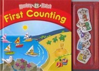 Monkey Match First Counting