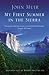 My First Summer In The Sierra by John Muir