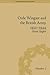 Orde Wingate and the British Army, 1922-1944 by Simon Anglim