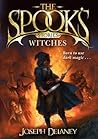The Spook's Stori...