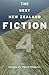 The Best New Zealand Fiction Volume 4