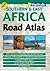 Southern and East Africa Ro...