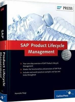 Sap Product Lifecycle Management (Hardcover)