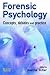 Forensic Psychology