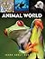 Questions and Answers About Animal World by Capella