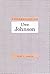 Understanding Uwe Johnson (Understanding Modern European and Latin American Literature)