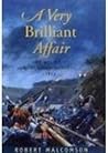 A Very Brilliant Affair by Robert Malcomson